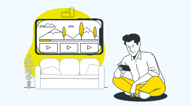 Beginners Guide to Streaming