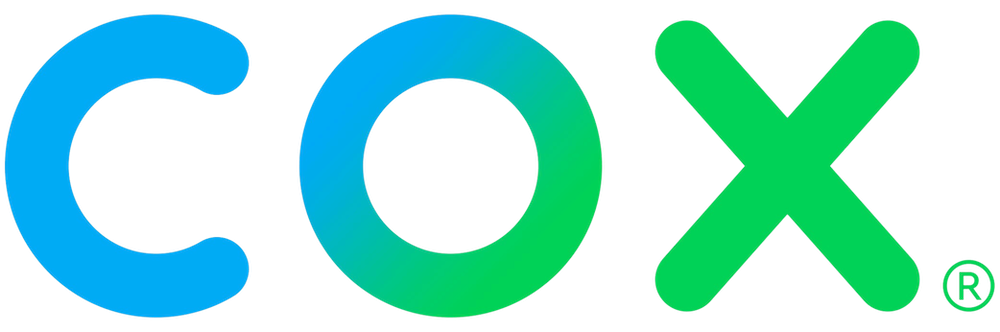 COX logo