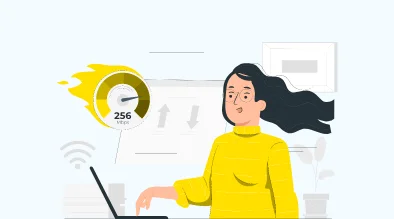 pick the best internet speed